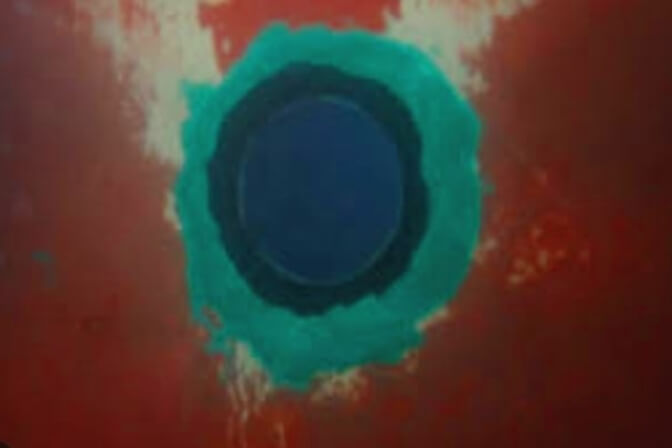 Underwater Epoxy Putty Covering for Anodes